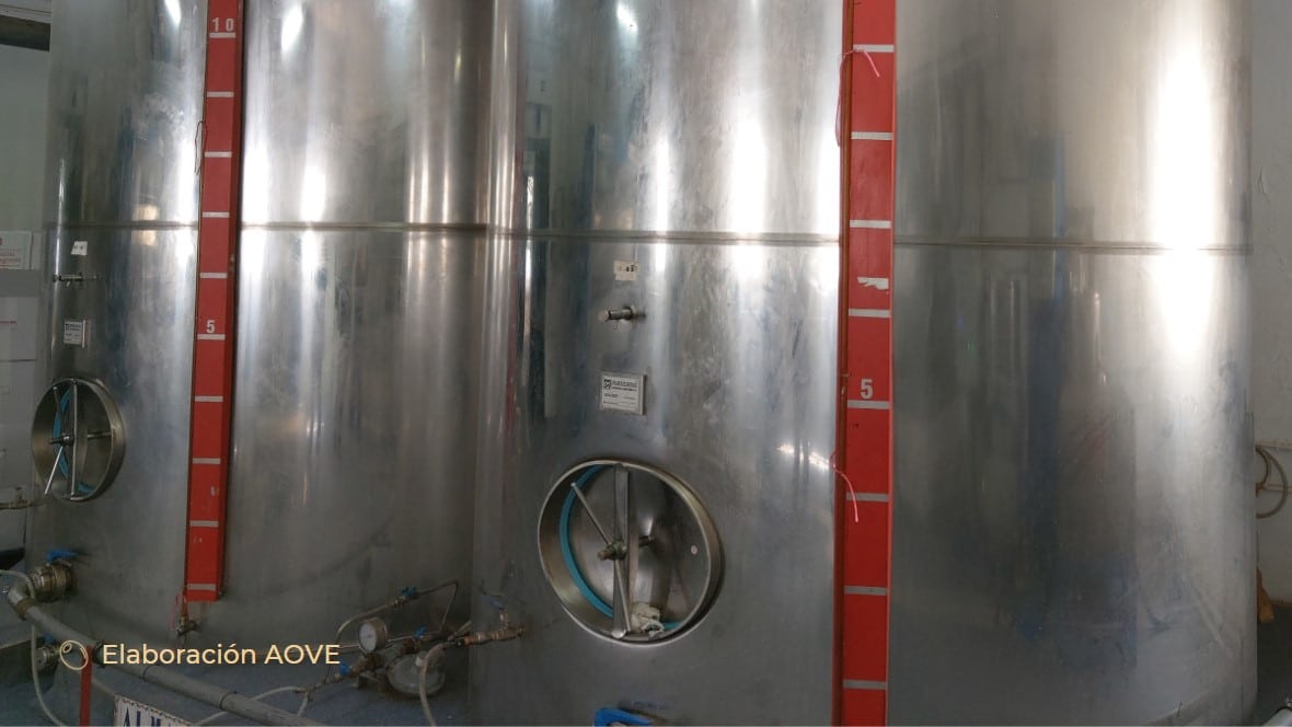 Comment est fabriquée l'huile d'olive ? Made olive oil